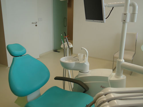 Consultório Dentário